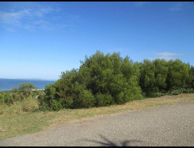 LAND FOR SALE IN DANA BAY